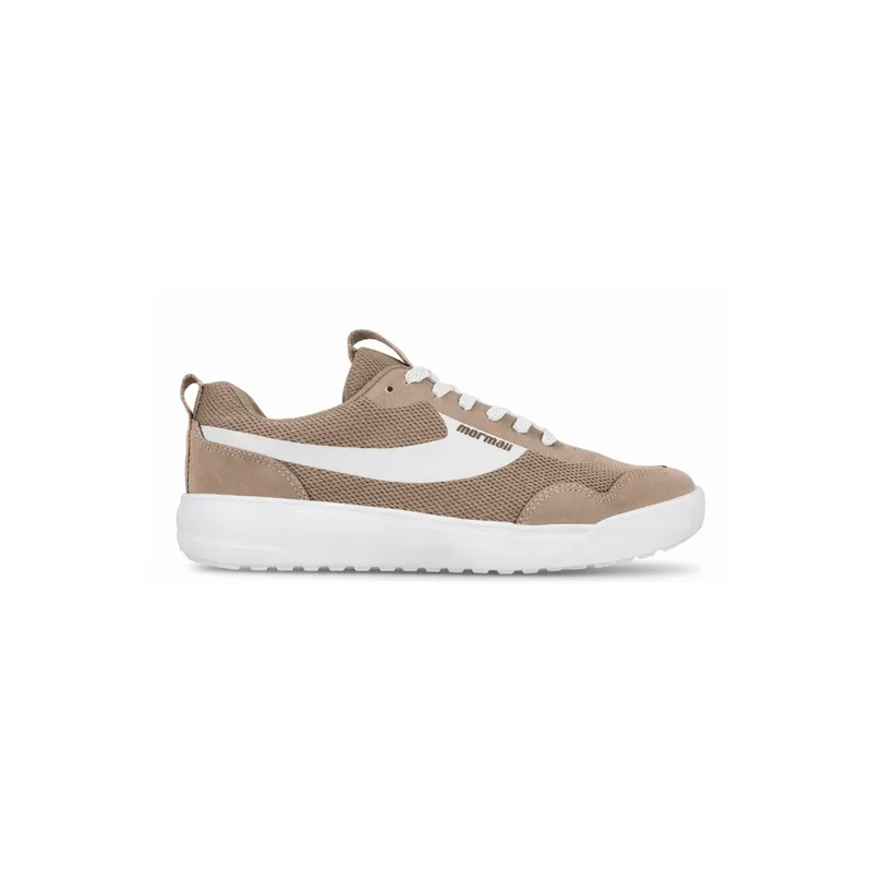 Tênis Mormaii Flexer Masculino Dk-18 Bege 43
