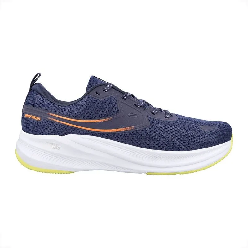 Tenis Mormaii Movii 36 / Azul