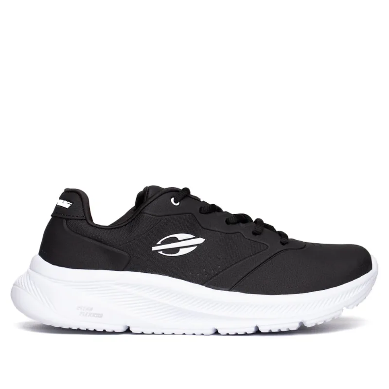 Tênis Masculino Mormaii Free Run Preto/branco - 44