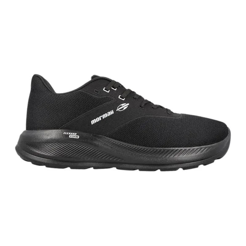 Tênis Mormaii 204111 Energy Preto 36 / Preto