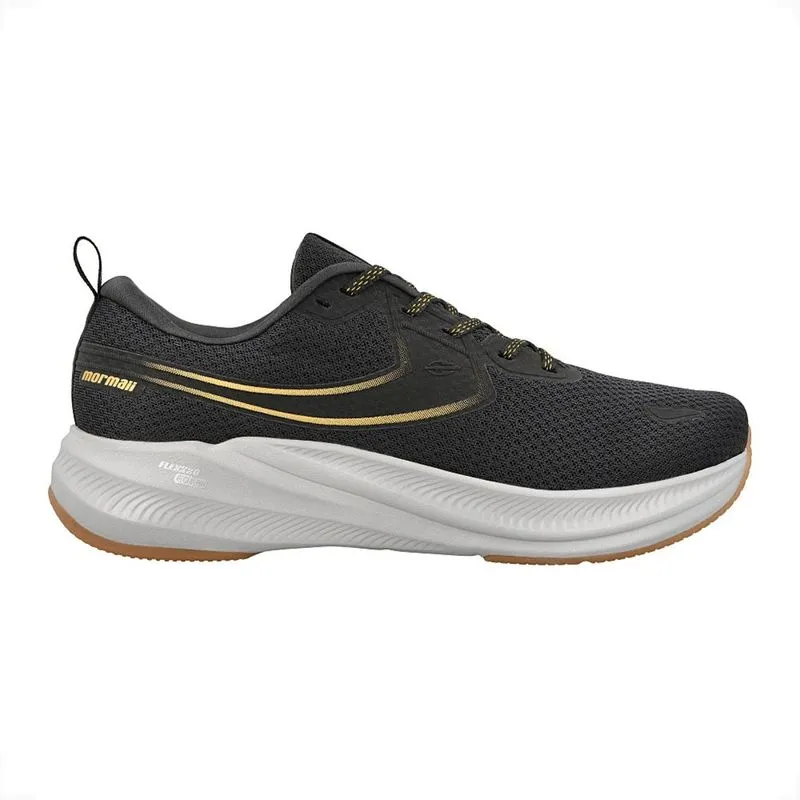 Tenis Mormaii Movii 34 / Preto