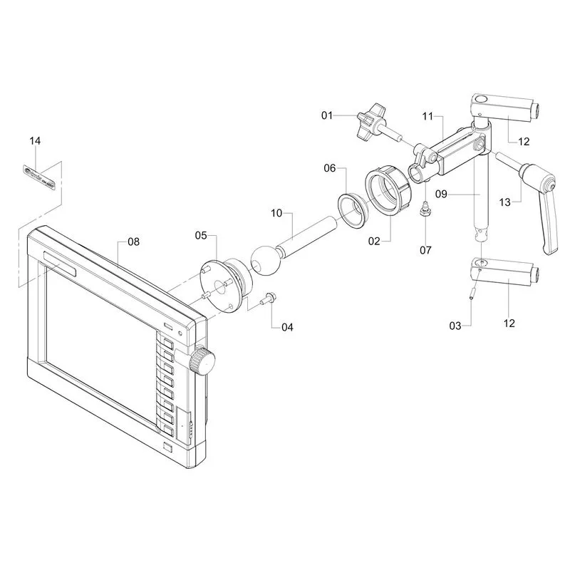 DISPLAY 1176785 (CONJUNTO COMPLETO)