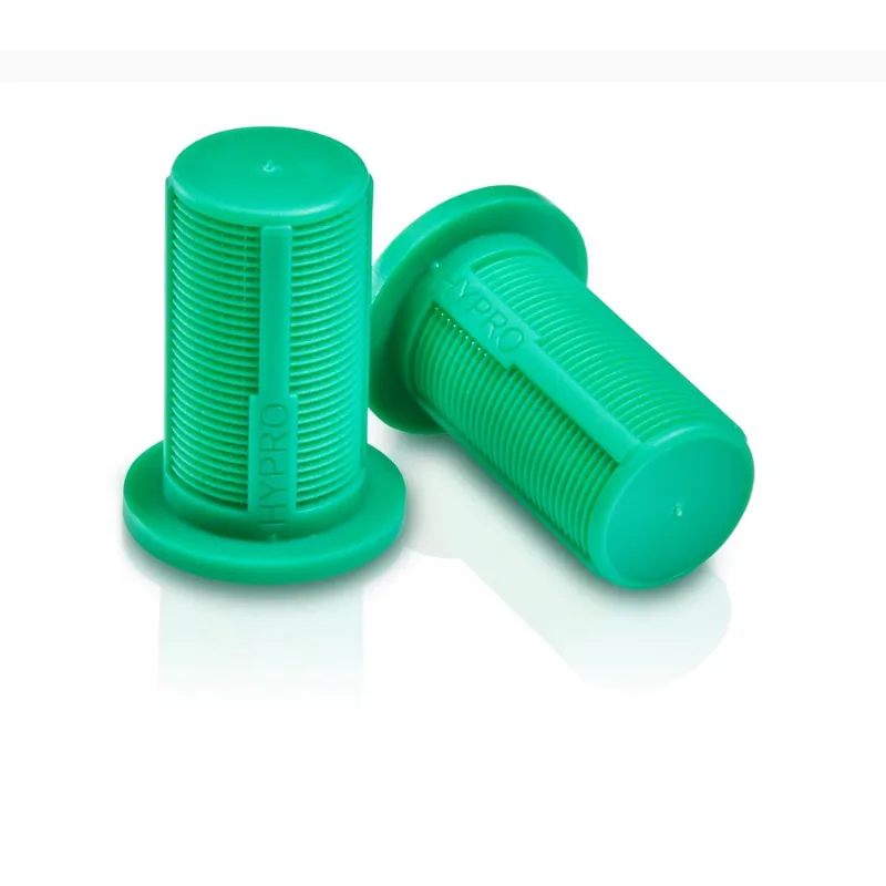 FILTRO DE BICO MALHA 100 VERDE - 1234859
