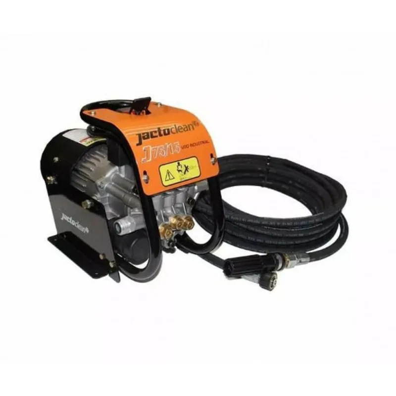 Lavadora De Pressão J75/15 - 2,5cv - Jacto