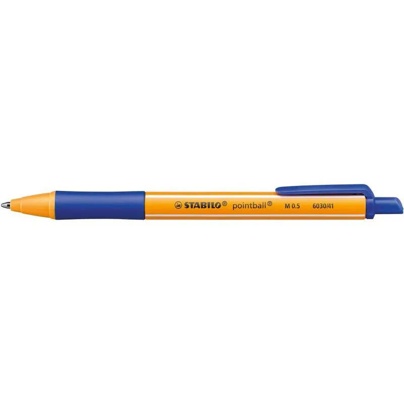 6030/41 Pointball AZUL 0,5MM