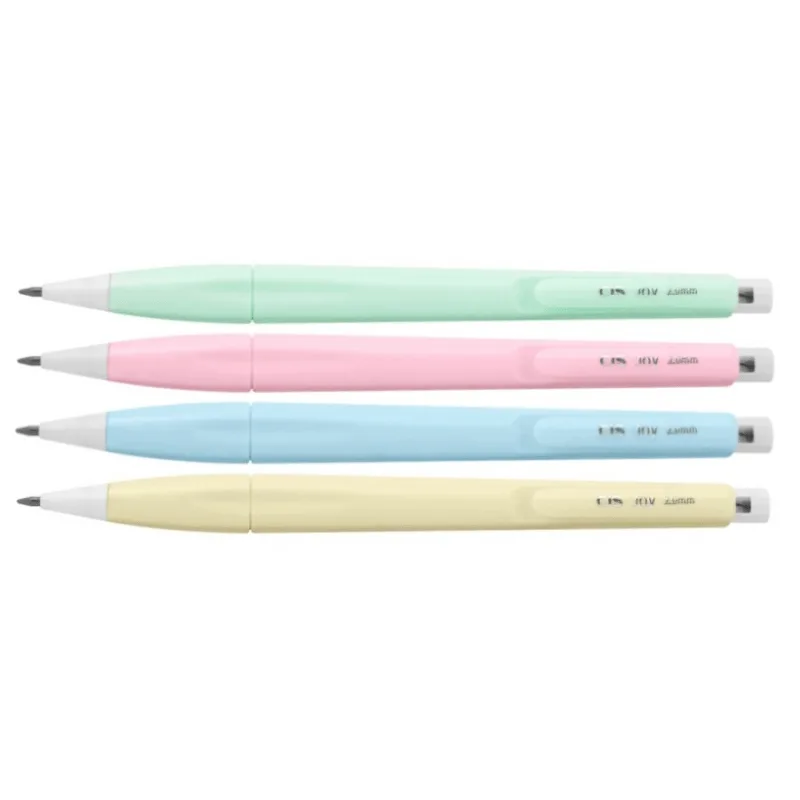 Lapiseira Joy 2.0 Mm Cores Sortidas Cis CIS Cis