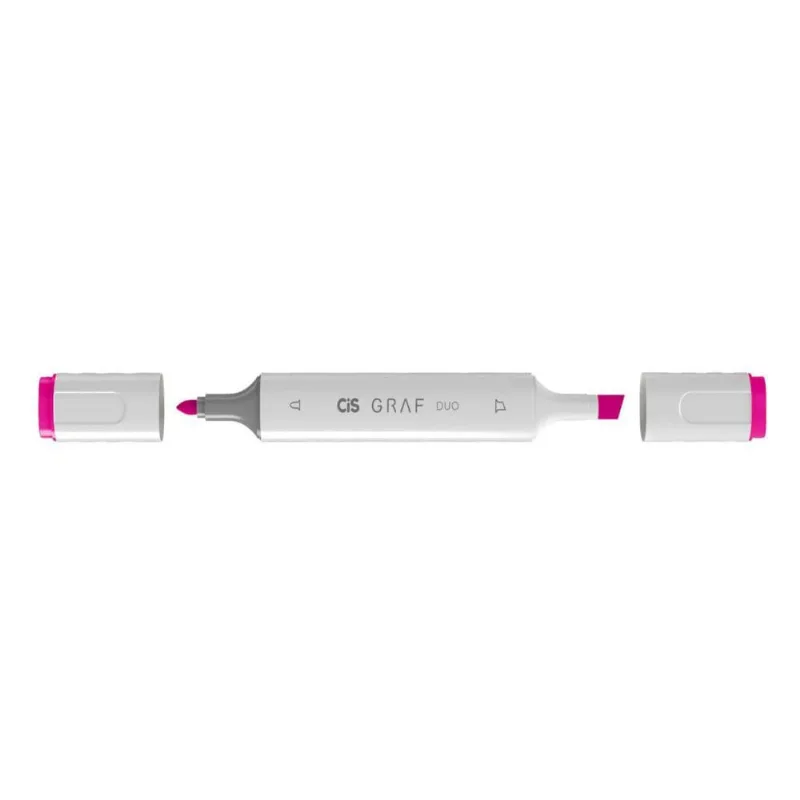 Marcador Artístico Graf Duo 84 Pastel Violet - Cis
