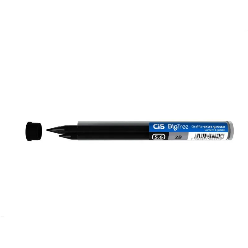 Grafite 5.6mm 03 Minas Cis Big Tree 2b