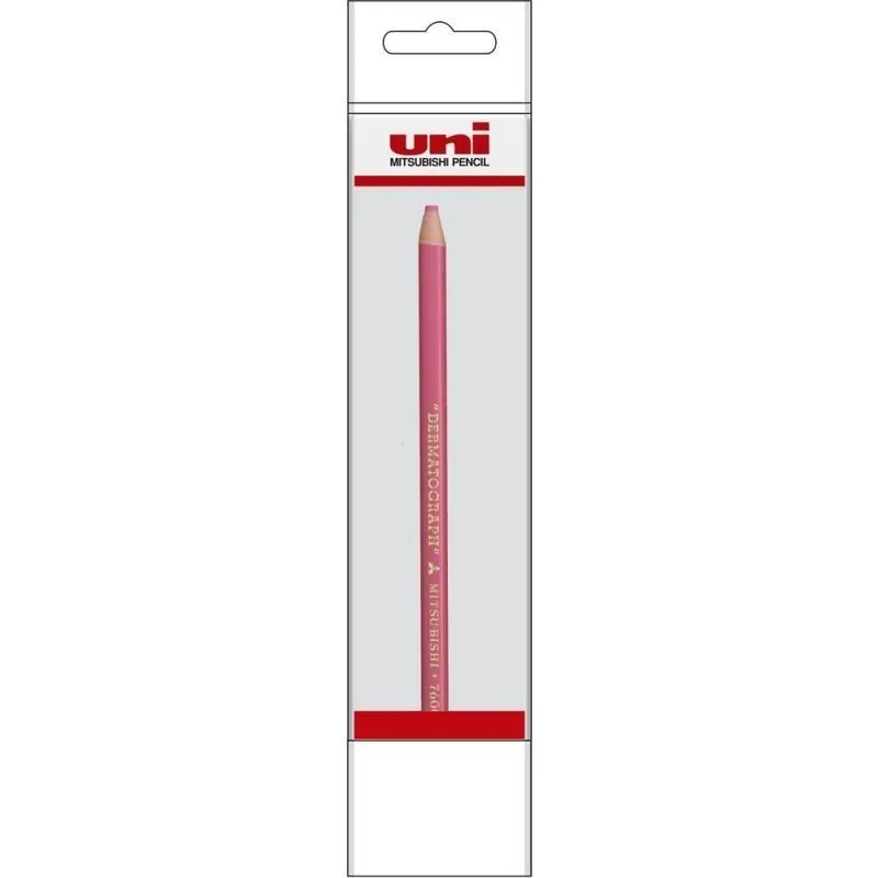 Lapis Dermatografico 7600 Rosa
