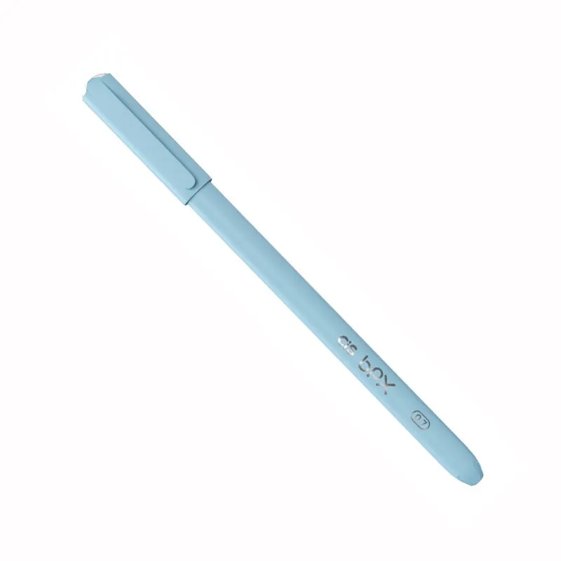 Caneta esferográfica 0.7mm bpx Azul Claro - Cis