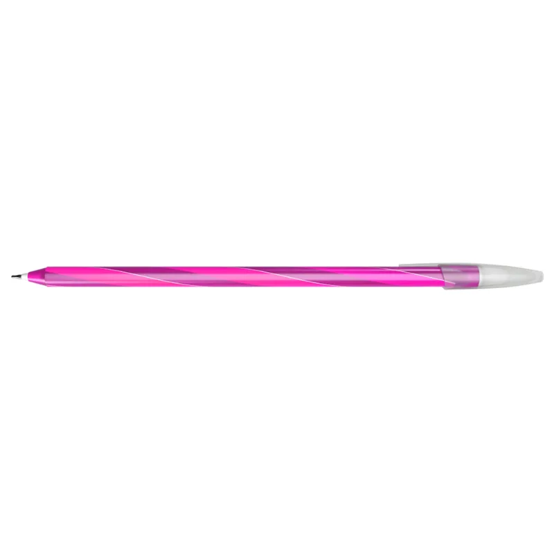 Caneta Spiro Glow - Pink - Cis (52.0618)