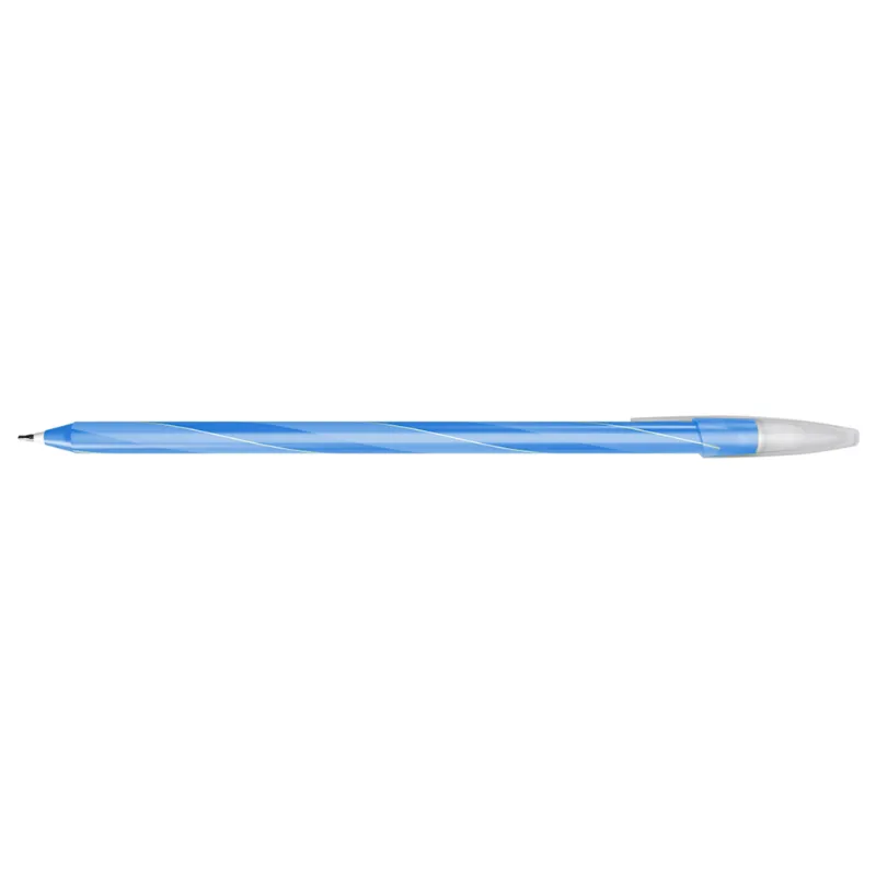 Caneta Spiro Glow - Azul Claro - Cis (52.0642)