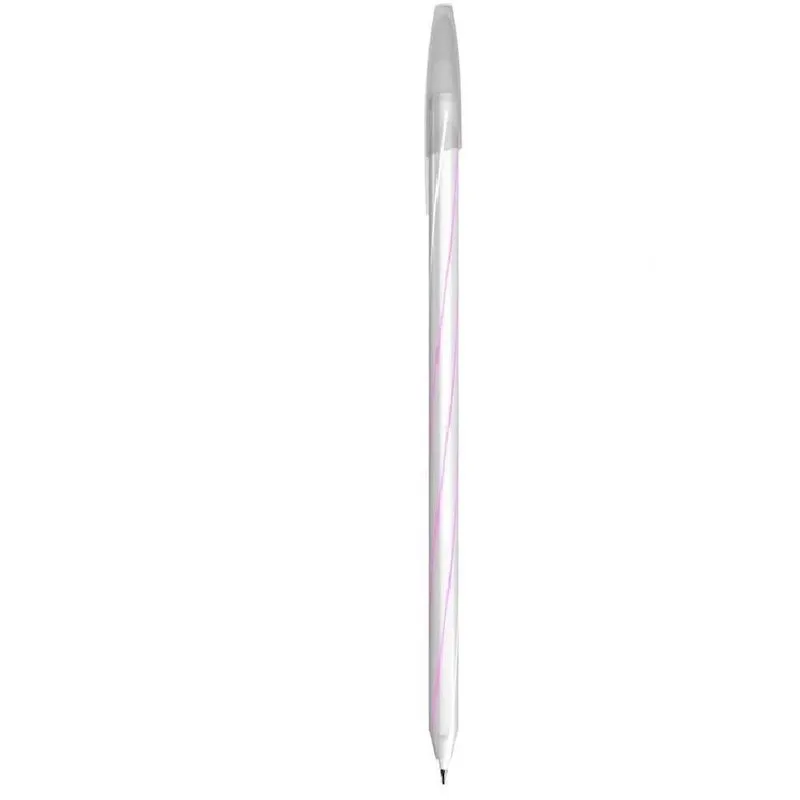 Caneta Esferografica 0.7 Cis Spiro Clean - Rosa