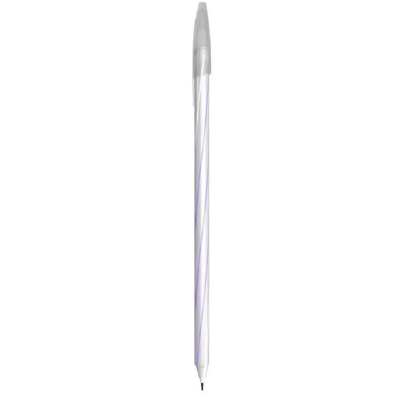 Caneta Esferografica 0.7 Cis Spiro Clean - Roxo