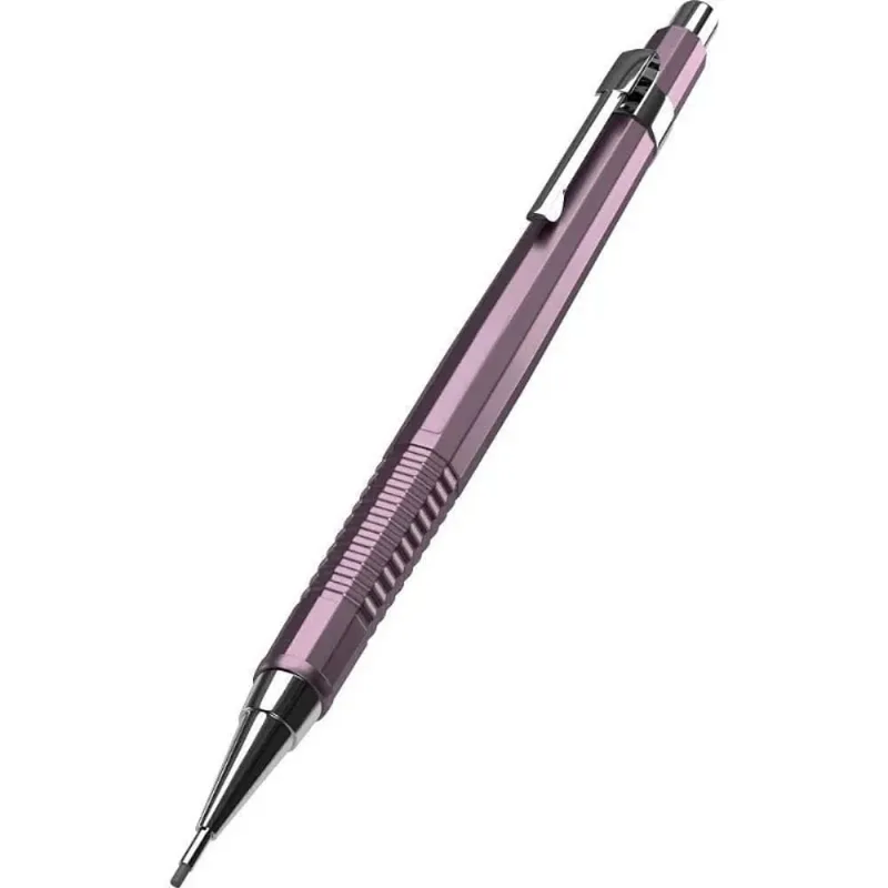 Lapiseira Tecno Cis 0.7mm Lavanda - Cis