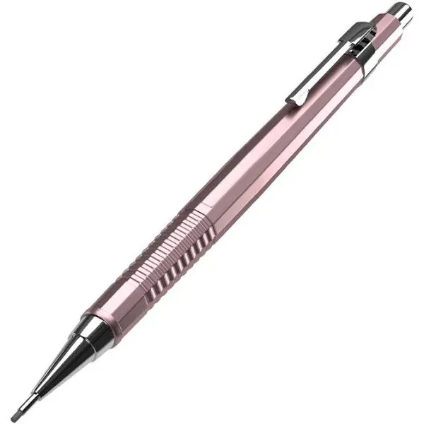 Lapiseira Tecnocis 0.7 Rose Gold C/12 250.5103