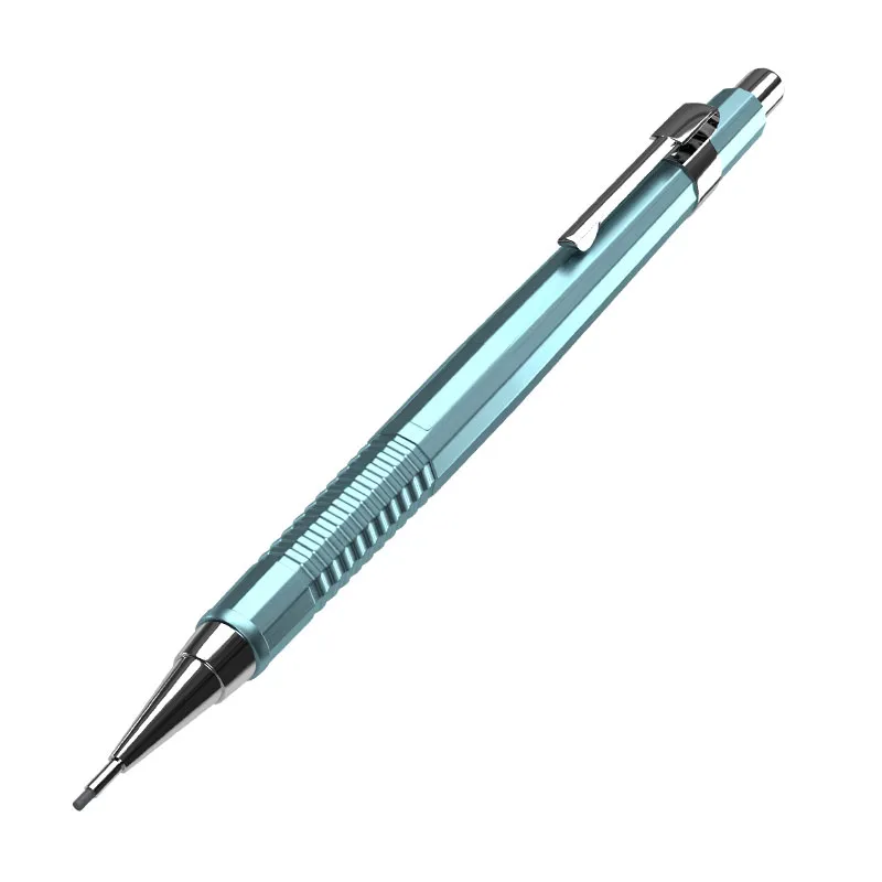 Lapiseira Tecnocis 0.7 Azul Claro C/12 250.5106