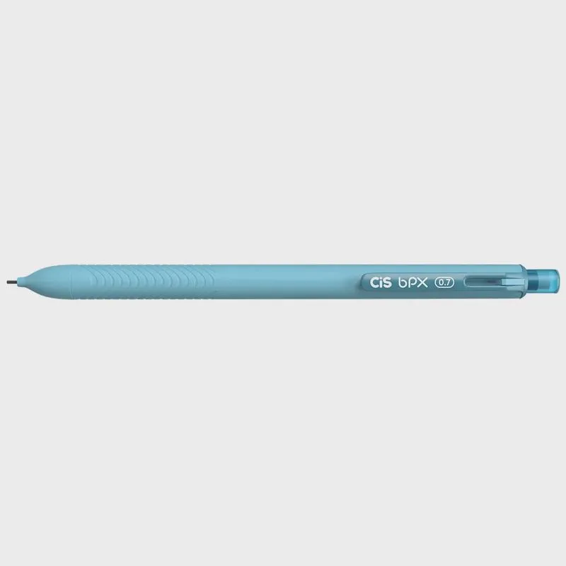 Lapiseira cis bpx 0.7MM cores sortidas