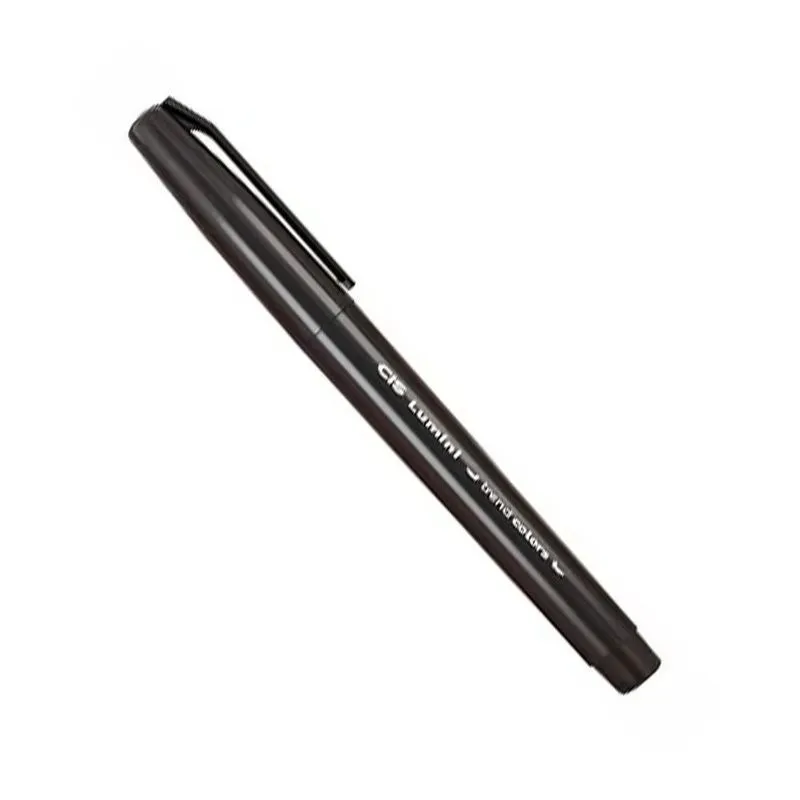 Marca Texto Lumini Black Cis