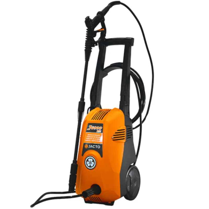 Lavadora De Alta Pressão J6000 Plus 110 Volts 1350764 Acto Jacto