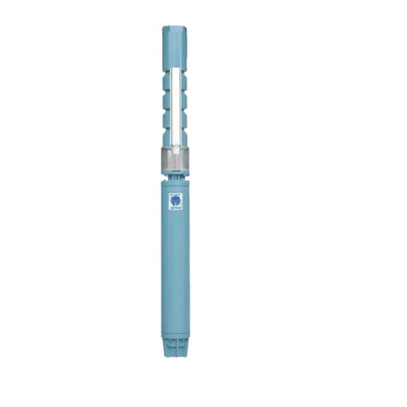 Bomba Submersa Leão S290R-03 120Cv 440v Trifasico