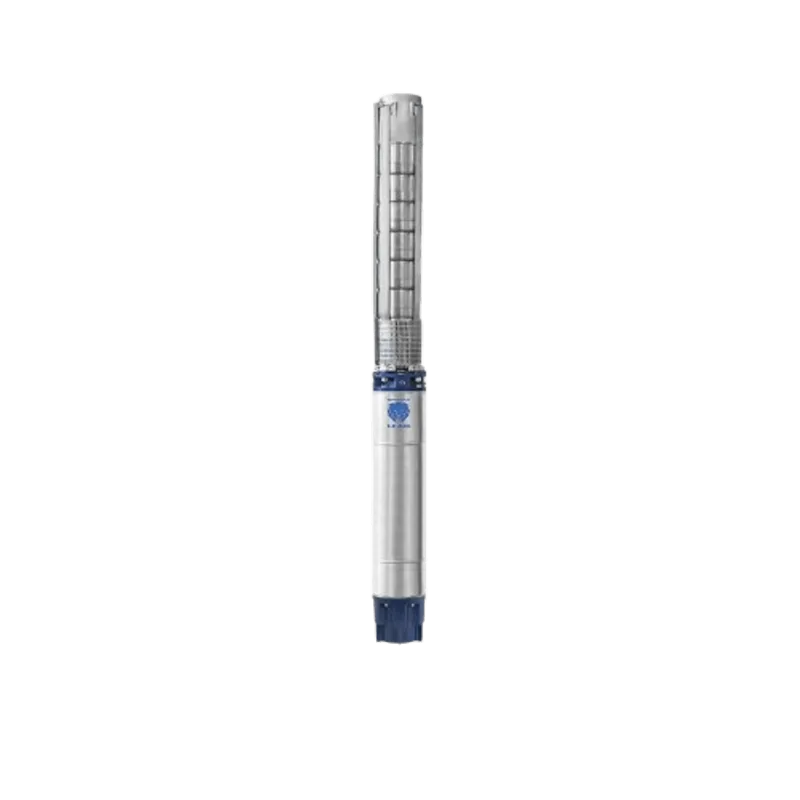 Bomba Submersa Leão SS145-03AA 60Cv 380V Trifasico