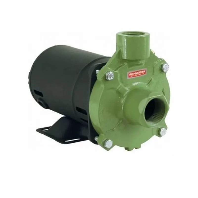 Bomba Centrifuga Bc-92s 1a 1 T 60 2/3