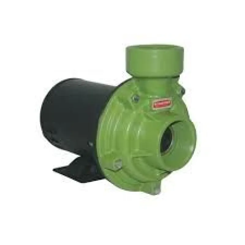 Bomba Bc-92s 1c 2cv Tri 220/380