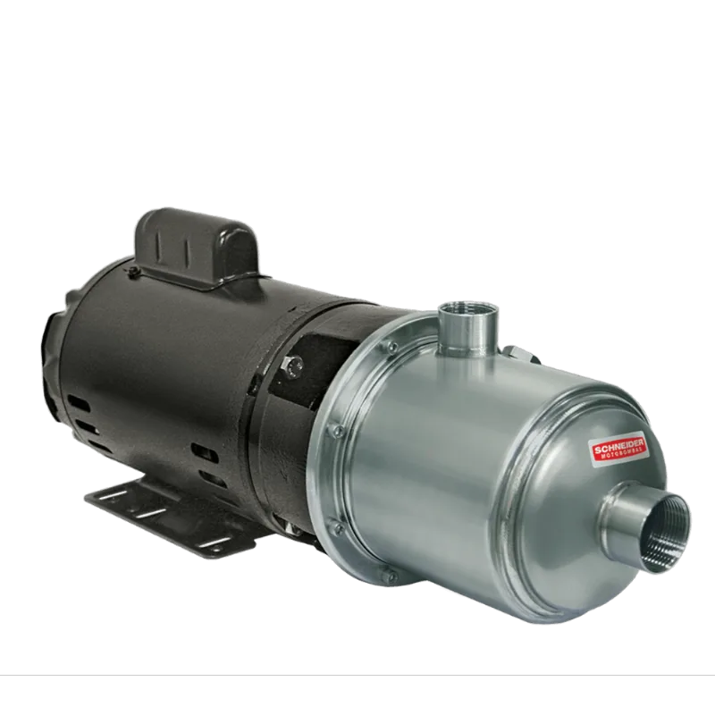 Bomba Multiestagio Schneider ME HI 9330 3Cv Trifasico