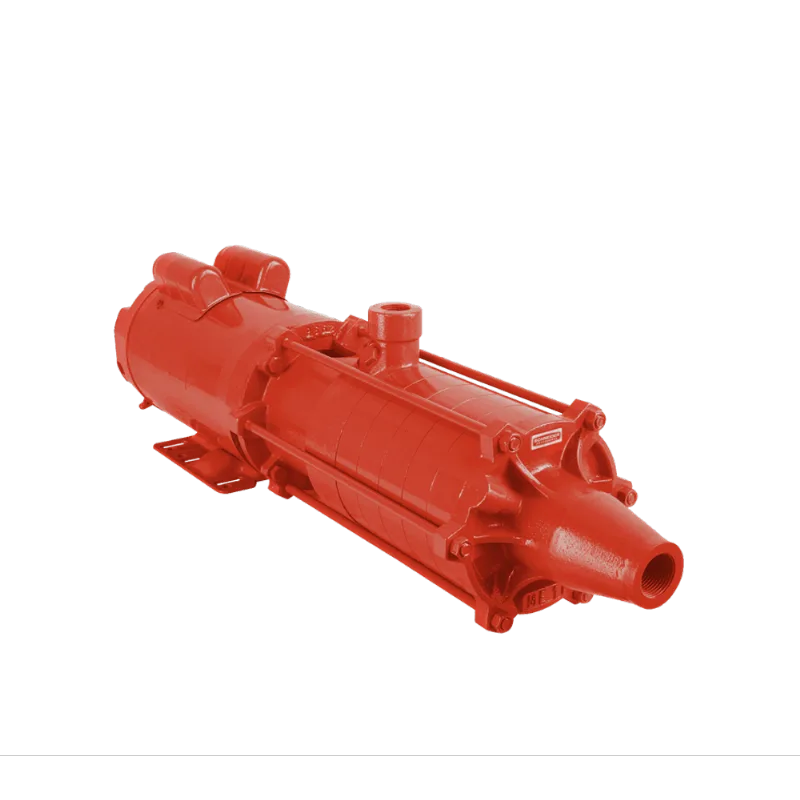 Bomba Jockey de Incendio Schneider BPI ME AL 1530 V 3Cv 220/380Trifasico Bomba Jockey de Incendio Schneider BPI ME AL 1530 V 3Cv 220/380 Trifasico