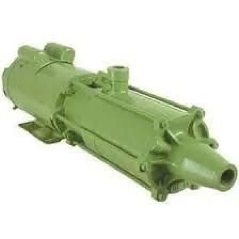 Bomba Me-Al 2275v 7.5cv Trif 60hz380/6