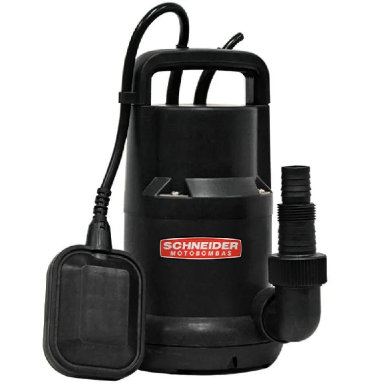 Bomba D'Água Submersível 0,5CV LUP-05 schneider