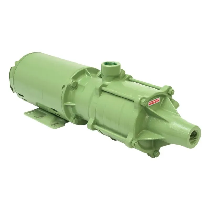 Motobomba Centrifuga Schneider Me-in1315 1,5cv 127/220v Mono