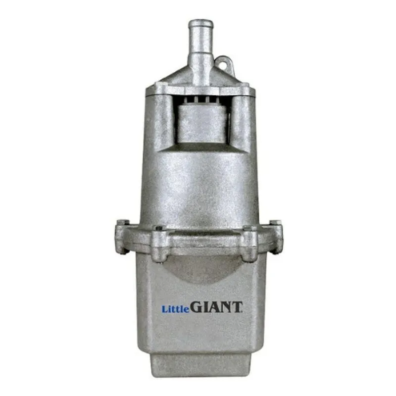 Bomba Água Submersível Vipo 750 - 3/4 Pol. 127 V