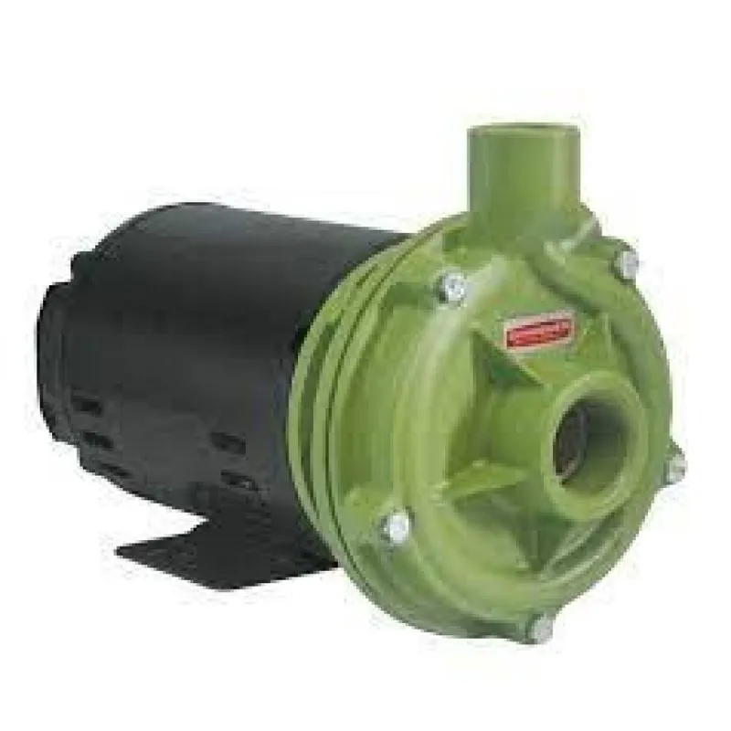 Bomba Bc-92s 1c 1cv Tri 220/380