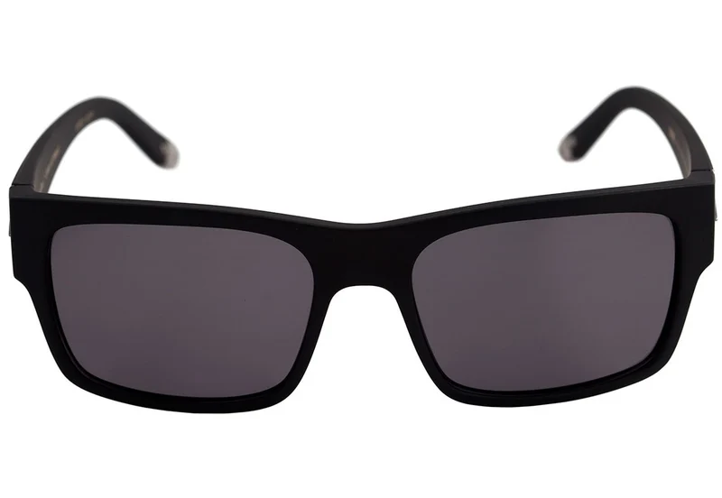 EVOKE CAPO I - ÓCULOS DE SOL A11P Black Matte/ Gray Polarizado