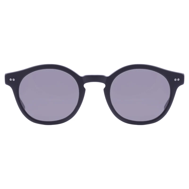 Óculos de Sol Evoke Kosmopolite 4B A02 Black Matte/ Gray