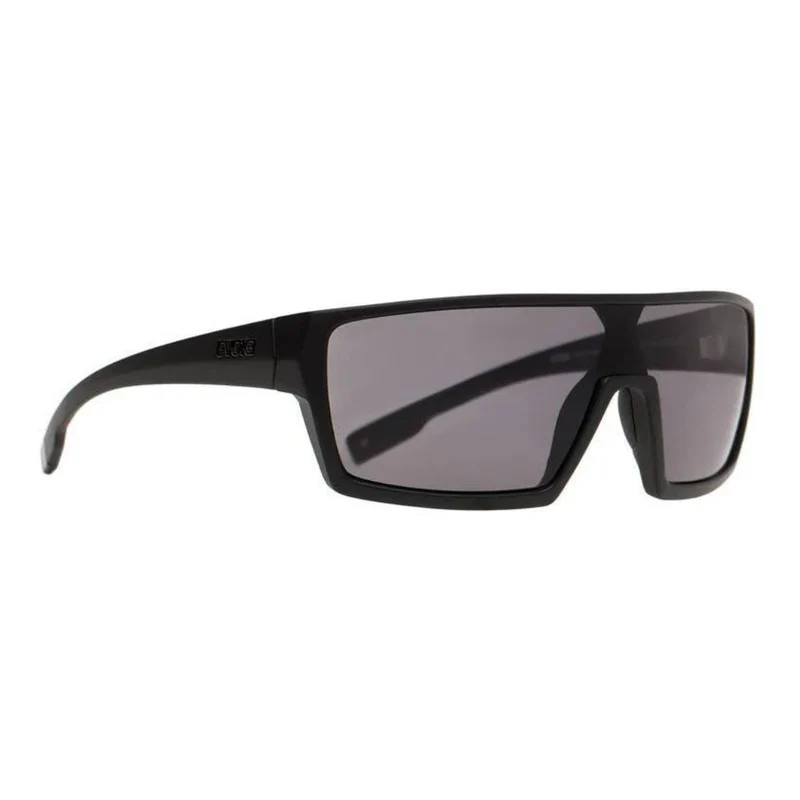 ÓCULOS DE SOL BIONIC BETA A11P BLACK MATTE BLACK GRAY TOTAL