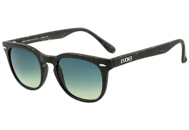 Óculos de Sol Evoke Wood Hybrid I Wood A01