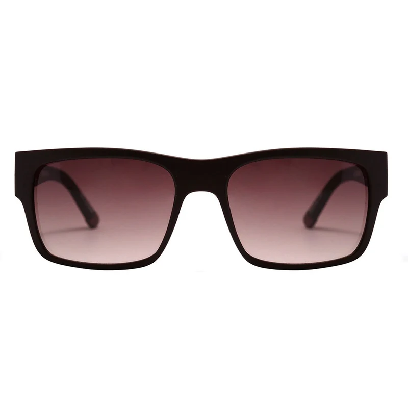 EVOKE CAPO I - ÓCULOS DE SOL Br04 Brown Matte/ Brown Gradient Unico