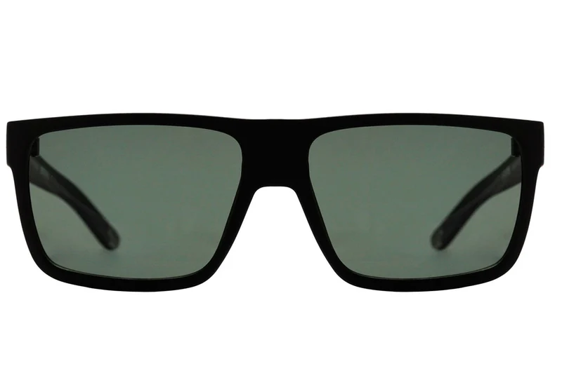 Óculos de Sol Evoke Capo V A12P Black Matte/ G15 Polarized