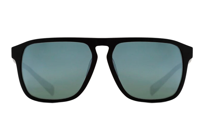 Óculos de Sol Evoke For You Ds4 A03 Black Matte/ Green Total