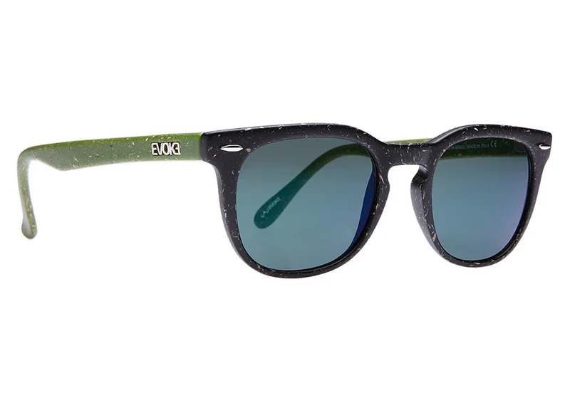 Óculos de Sol Evoke Wood Hybrid I Wood Hybrid - A03