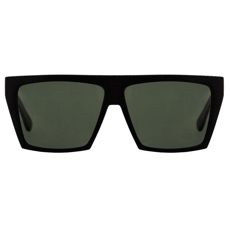 Óculos de Sol Evoke EVK 15 Black With Signs / G15 Green