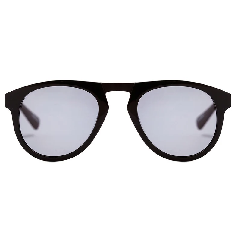 EVOKE FOR YOU DS28 - ÓCULOS DE SOL A01F Black Shine/ Gray Unico