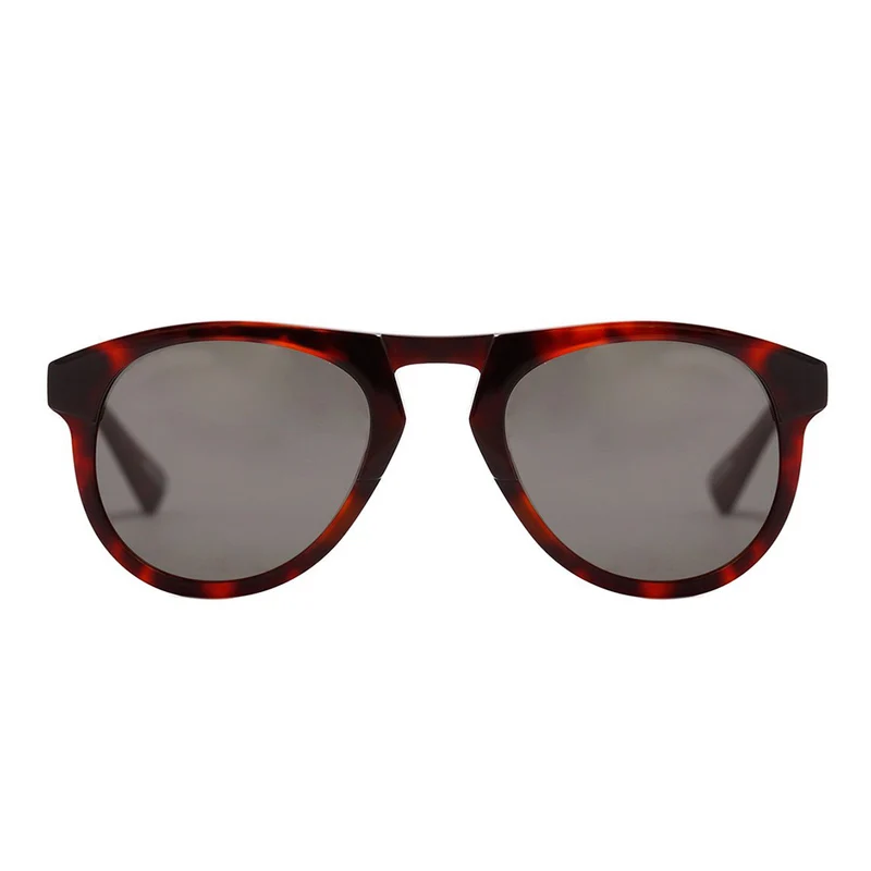 EVOKE FOR YOU DS28 - ÓCULOS DE SOL G21 Turtle Shine/ G15 Total Unico