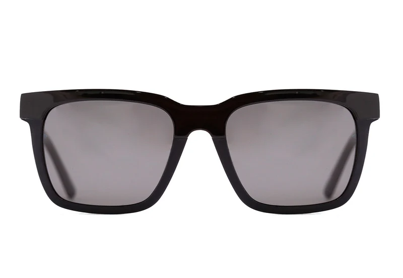 EVOKE FOR YOU DS30 - ÓCULOS DE SOL D01 Blue Shine/ Gray Total Unico