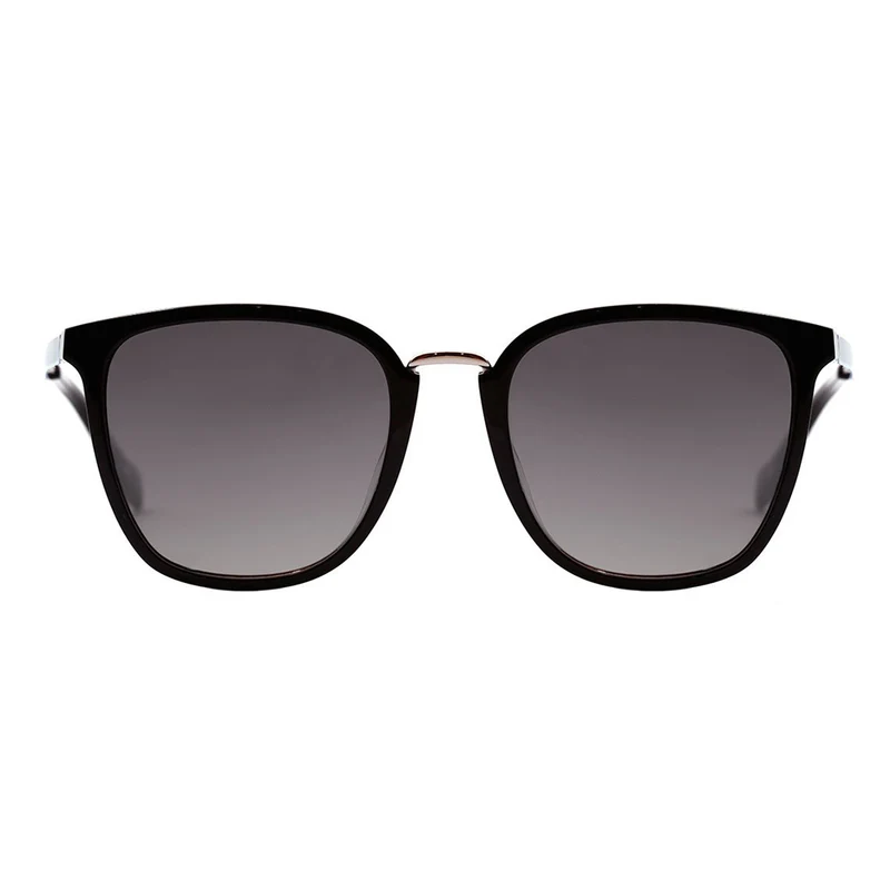 EVOKE FOR YOU DS37 - ÓCULOS DE SOL A01 Black Shine/ Gray Gradient Unico