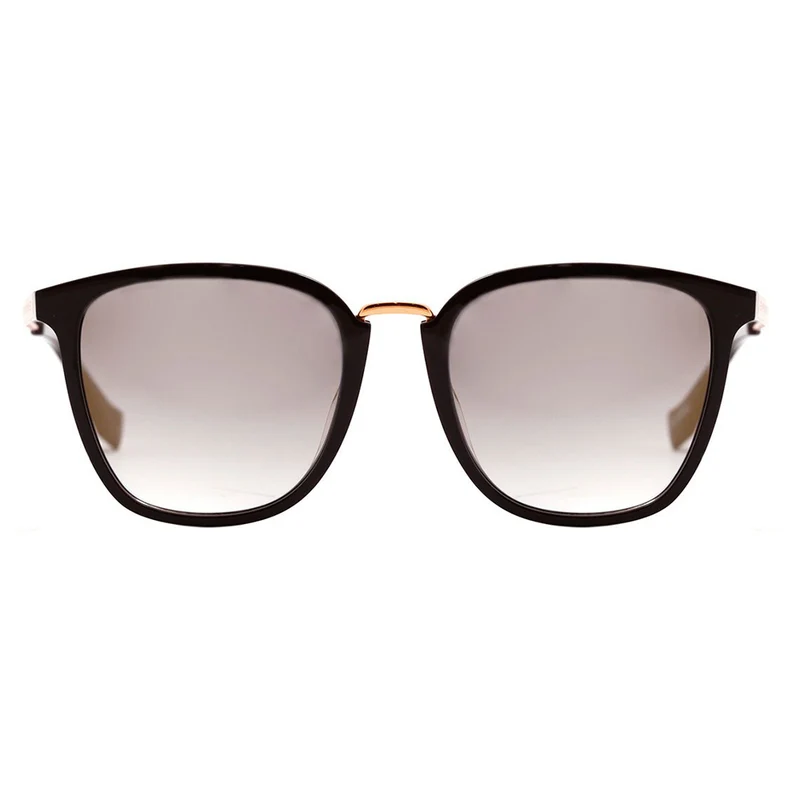 Óculos de Sol Evoke For You DS37 D02 Brown Shine / Gold Mirror Gradient Unico