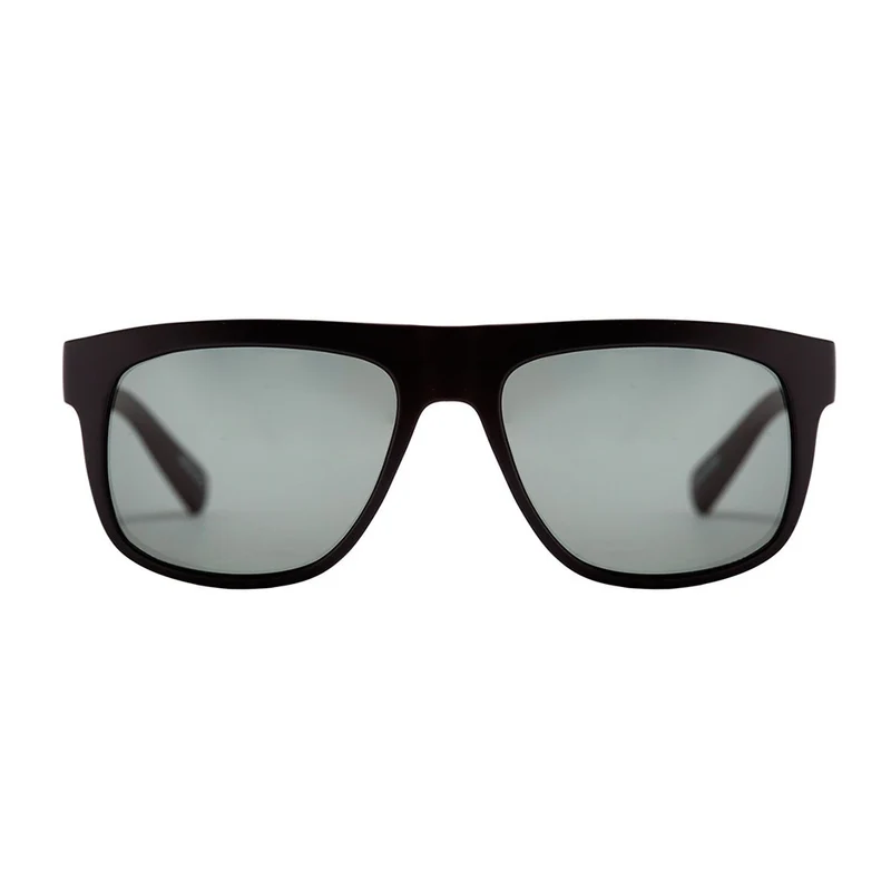 Óculos de Sol Evoke For You Ds13 A01B Black Matte/ Brown Total Unico